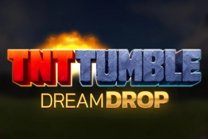 Арт слота TNT Tumble Dream Drop
